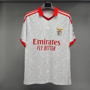 Benfica Lissabon Auswärtstrikot 26/27