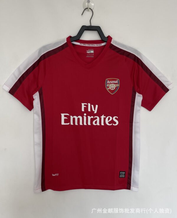 O1CN018h99NX2MsvqJxlaFE_2219354829884-0-cib.jpg FC Arsenal Heimtrikot 2008/10