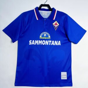 AC Florenz Heimtrikot 1995/96