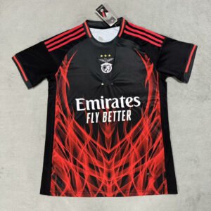 Benfica Lissabon Sondertrikot 26/27