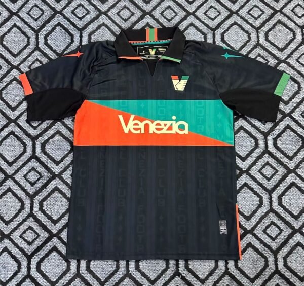 FC Venedig Sondertrikot 26/27