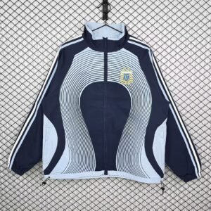 Argentinien Auswärtstrikot 2006