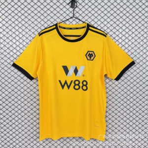Wolverhampton Wanderers Heimtrikot 2018/19