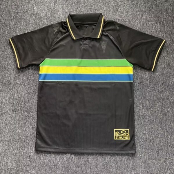 OSC Lille Sondertrikot 25/26