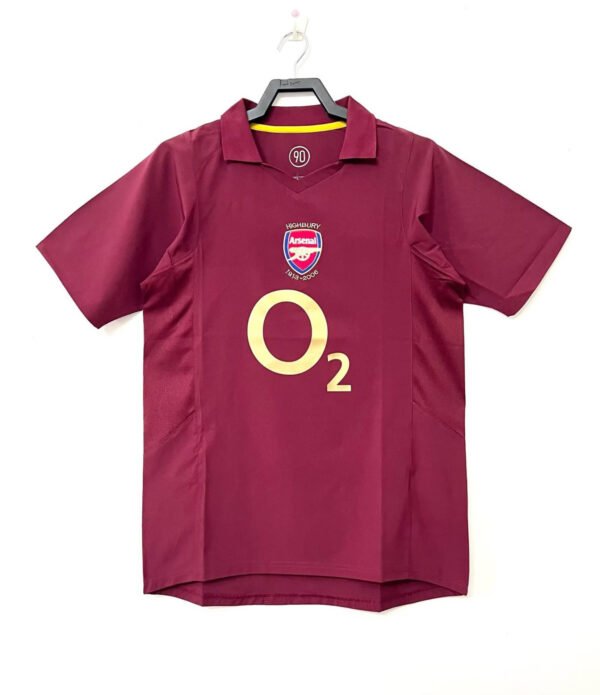 O1CN019Qvo742MsvqCLBy4q_2219354829884-0-cib.jpg FC Arsenal Retro Trikot 2005/06