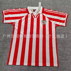 Athletic Bilbao Sondertrikot 1995/97