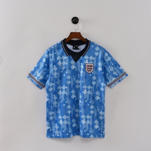 England Drittes Trikot 2026