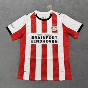 PSV Eindhoven Heimtrikot 26/27