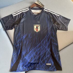 Japan Heimtrikot 24/25