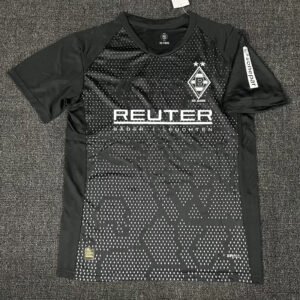 Borussia Mönchengladbach Drittes Trikot 25/26