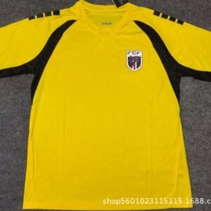 O1CN01AanvSU2AkR8HTK9hg_2218442578241-0-cib.jpg Kap Verde Torwarttrikot 2026