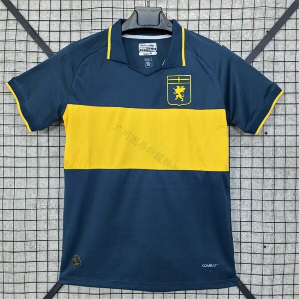 O1CN01B08neC1v1LtawH5Zq_2222390486112-0-cib.jpg CFC Genua Vorturnier-Shirt 25/26