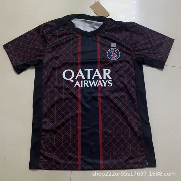 O1CN01B1Jta72DRbccug2pk_2214569888606-0-cib.jpg Paris Saint-Germain Trainingsshirt 25/26