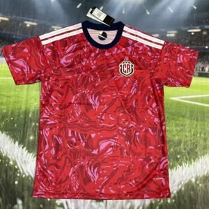 Costa Rica Sondertrikot 2026
