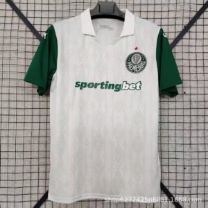 SE Palmeiras Sondertrikot 25/26