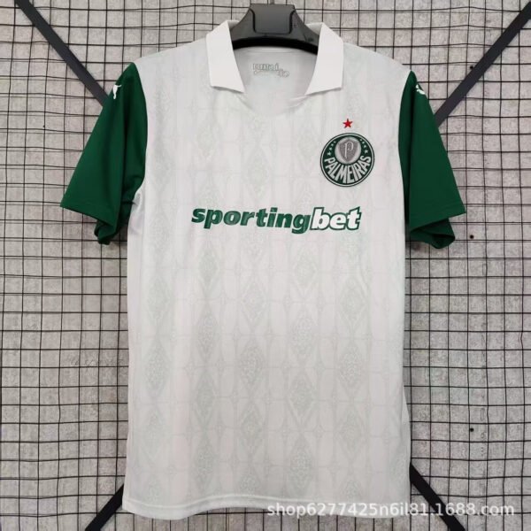 SE Palmeiras Sondertrikot 25/26
