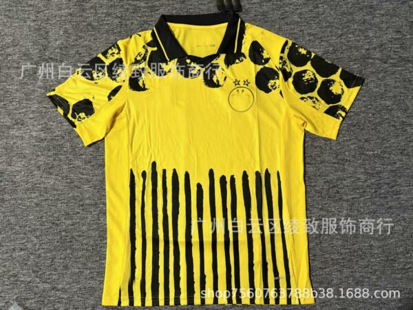 Borussia Dortmund Sondertrikot 25/26