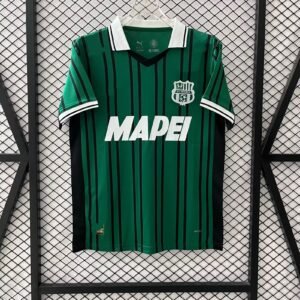 US Sassuolo Sondertrikot 26/27