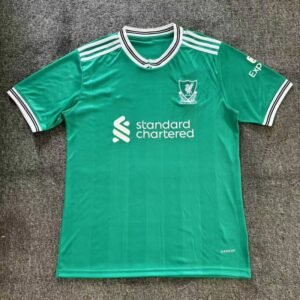 FC Liverpool Drittes Trikot 25/26