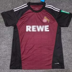 O1CN01Cbjqkcg2nJL3thGS_2216584609868-0-cib.jpg 1. FC Köln Torwarttrikot 26/27