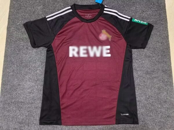 1. FC Köln Torwarttrikot 26/27