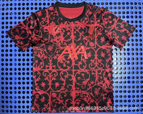 O1CN01CeZx6s1yYjZxRSH48_2221260936591-0-cib.jpg FC Liverpool Vorturnier-Shirt 25/26