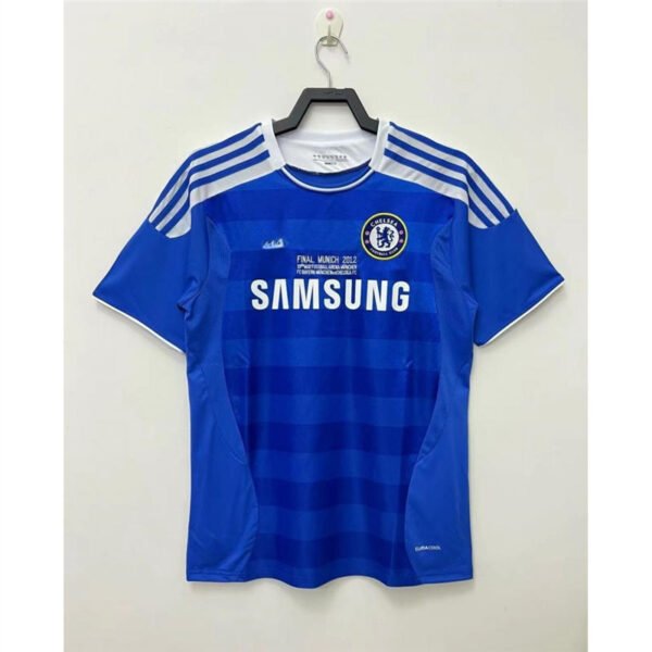 FC Chelsea Heimtrikot 2011/12