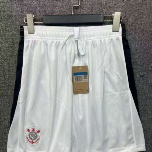 SC Corinthians Auswärtstrikot 25/26