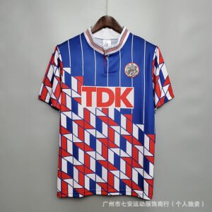 O1CN01Cj0ypz1d324CuYJGH_2217604693679-0-cib.jpg Ajax Amsterdam Auswärtstrikot 1989/90