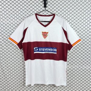 Sevilla FC Sondertrikot 2005/06