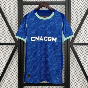 O1CN01CwD3nt2MlbUEZlQcO_2216584609868-0-cib.jpg Olympique Marseille Drittes Trikot 25/26