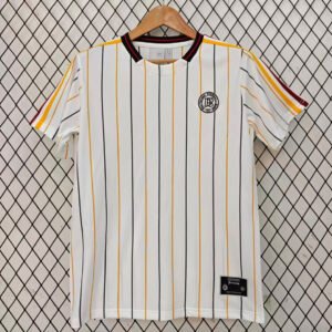Deutschland Retro-T-Shirt 2026