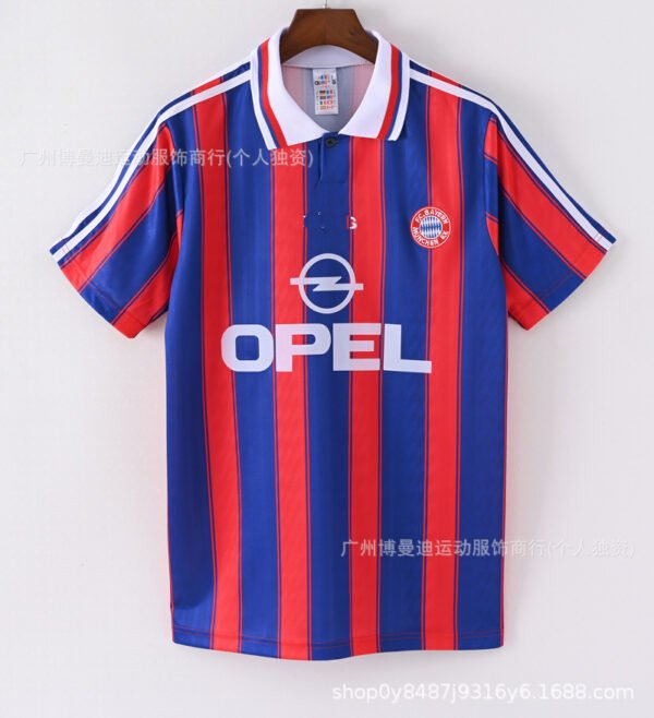 O1CN01Cy4xUa2JInhDnCLcw_2220031029399-0-cib.jpg FC Bayern München Heimtrikot 1995/97