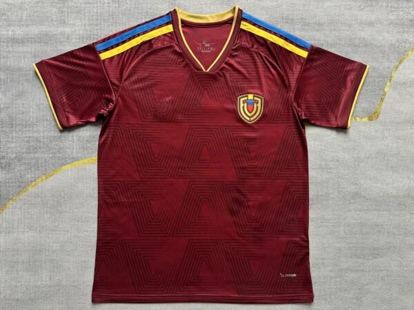 O1CN01DALucI2IqPDB6Fy3i_2218434479337-0-cib.jpg Venezuela Heimtrikot 2026