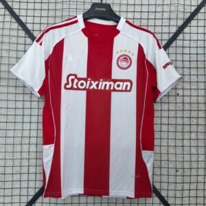O1CN01DAQ9kr29cMWIrUncl_2222334928088-0-cib.jpg Olympiakos Piräus Heimtrikot 25/26
