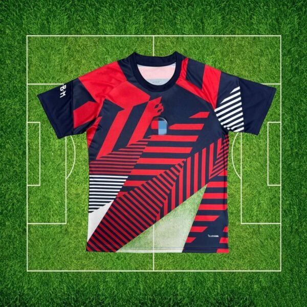 O1CN01DCRCYsvlnJH3FPpA_2222263450366-0-cib.jpg FC Bayern München Vorturnier-Shirt 26/27