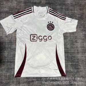 O1CN01DLktSr2NcjSW2Fili_2219780749984-0-cib.jpg Ajax Amsterdam Drittes Trikot 24/25