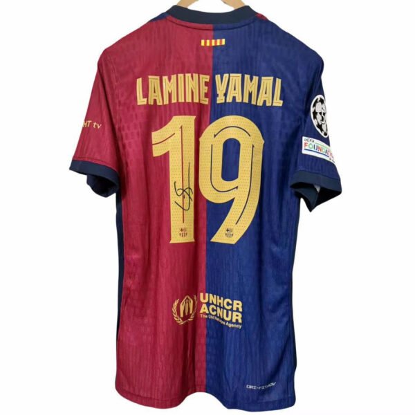 Real Madrid · FC Barcelona Trikot