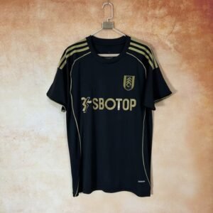 FC Fulham Drittes Trikot 25/26