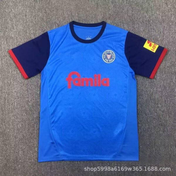 Holstein Kiel Heimtrikot 26/27