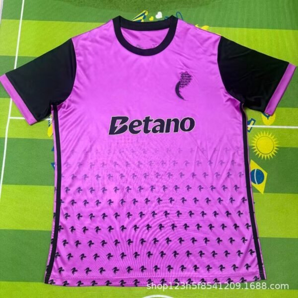 FC Porto Sondertrikot 26/27