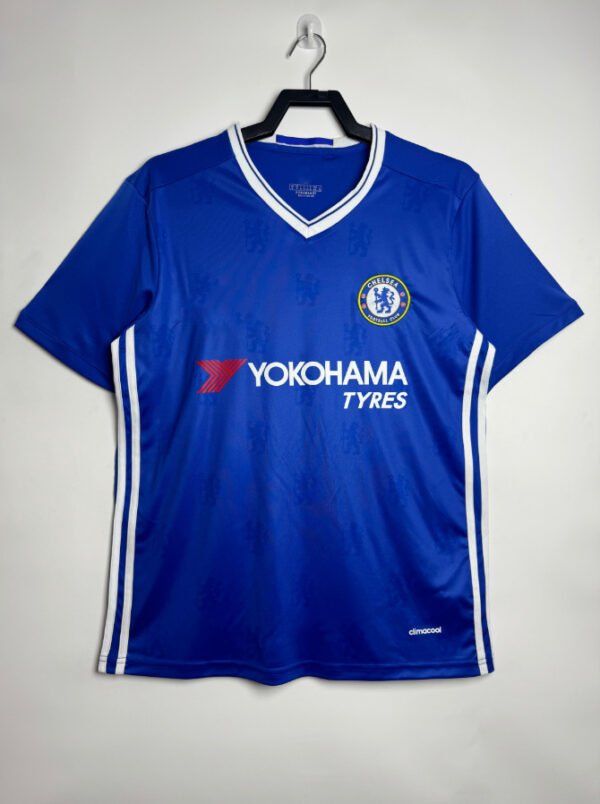 FC Chelsea Heimtrikot 2016/17