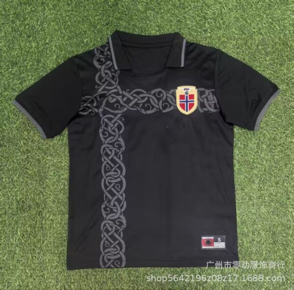 Norwegen Sondertrikot 2026