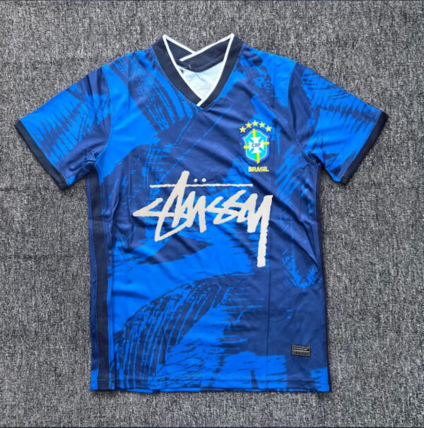 Serbien Heimtrikot 24/25