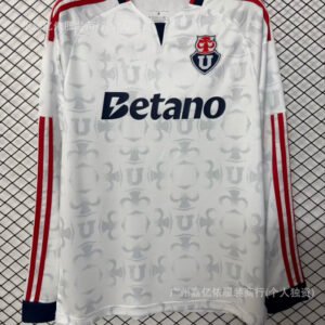 Chile Langarmtrikot 27/28