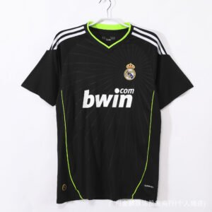 Real Madrid Auswärtstrikot 2010/11