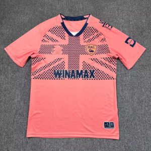 Le Havre AC Auswärtstrikot 25/26