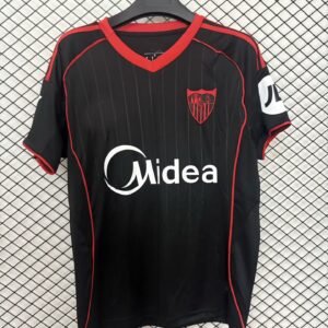 Sevilla FC Drittes Trikot 25/26