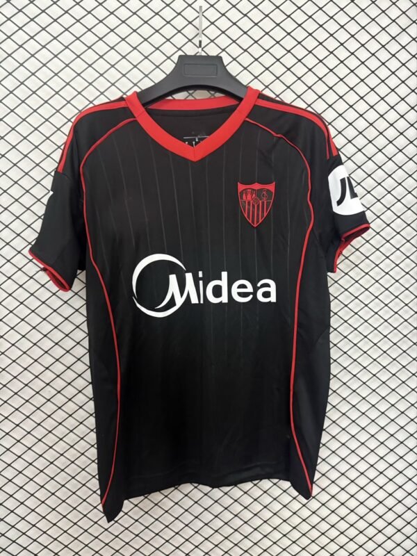 Sevilla FC Drittes Trikot 25/26