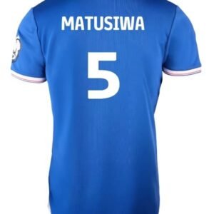 Ipswich Town Sondertrikot 25/26